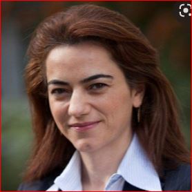 İlkay Şendeniz Yüncü