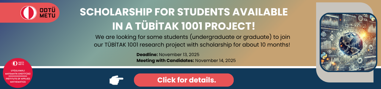Searching for Scholarship Holders