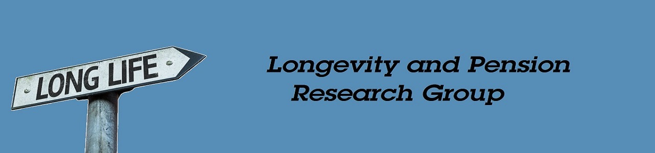 Longevity and Pension Research Group