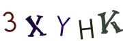 Resimli CAPTCHA