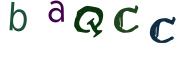 Resimli CAPTCHA