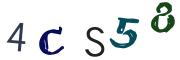 Resimli CAPTCHA